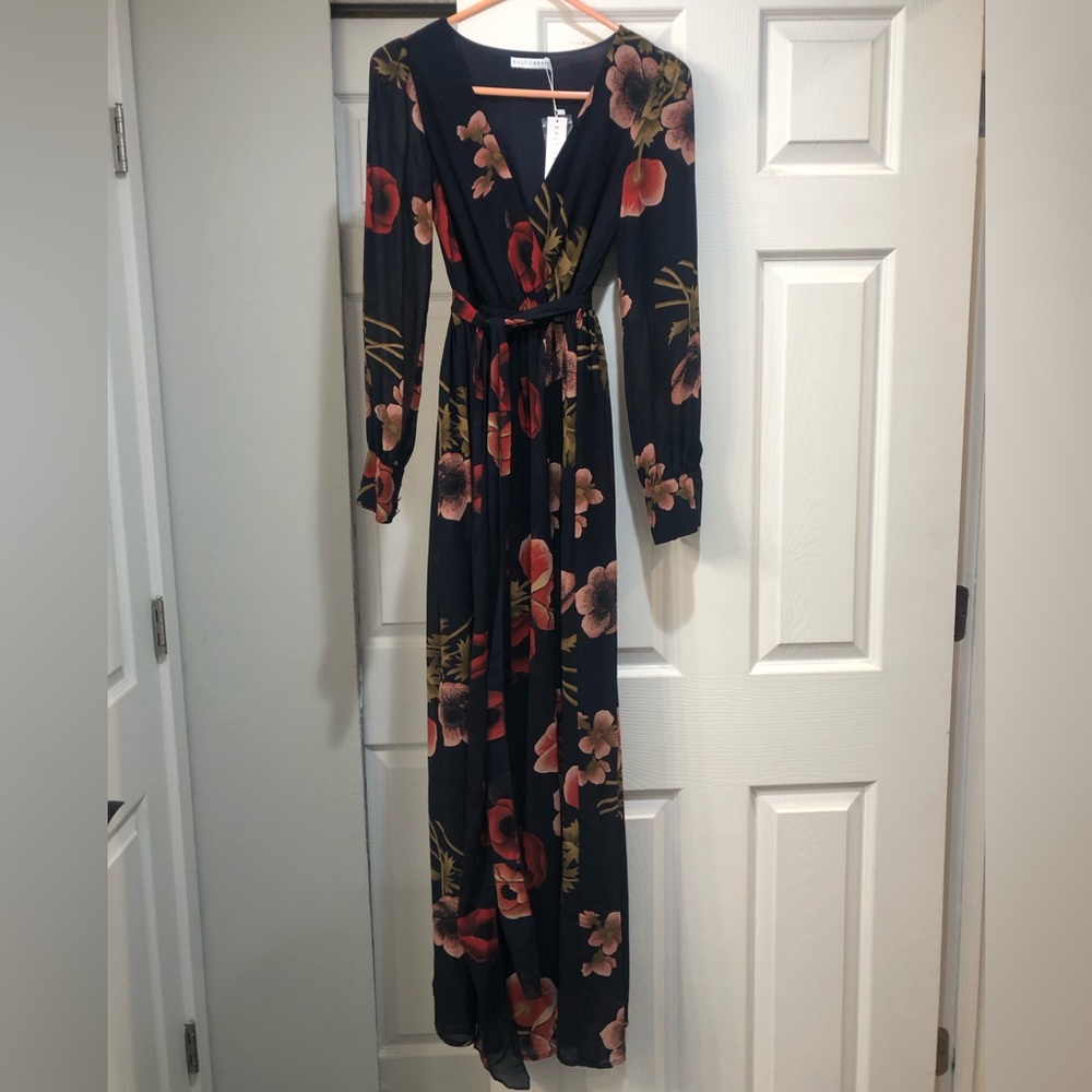 Baltic Born maxi dress